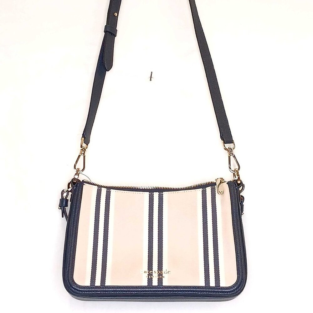Kate Spade Hudson Sam Convertible Crossbody